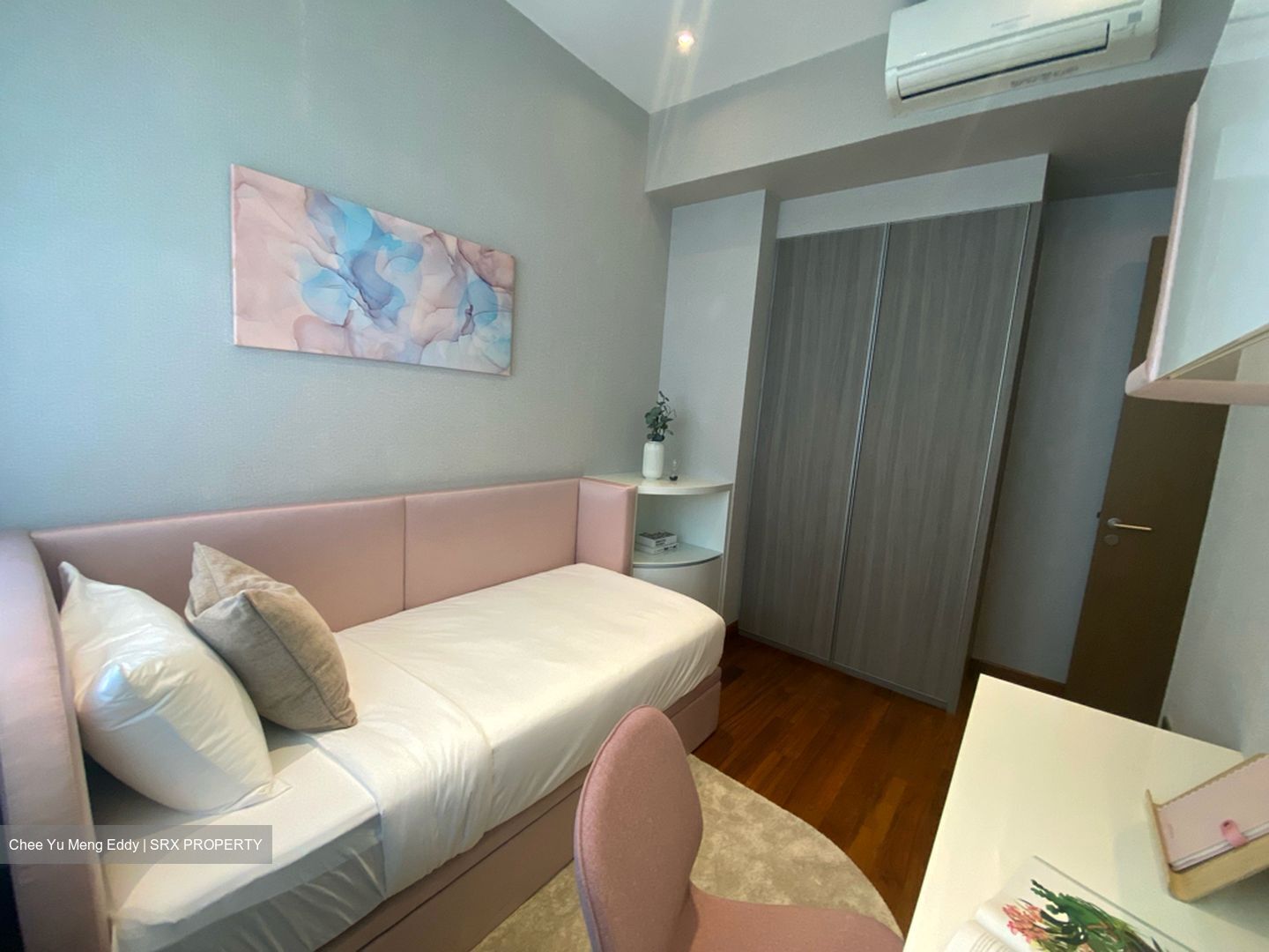 Greenwood Mews (D11), Terrace #445322381